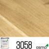 OSMO® Top olej Barva (odstín): 3058 bezbarvý mat, Balení: 0,125 l 10300080