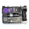 Pájka vypalovačka TOOLCRAFT KK-07025WD-2000