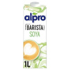 Nápoj sójový Barista 1l Alpro