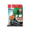 One Punch Man 5: Sláva poraženým