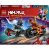71838 LEGO® NINJAGO Závody na motorovou draku v Marais