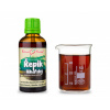Řepík lékařský - bylinné kapky (tinktura) 50 ml - doplněk stravy