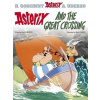 Asterix and the Great Crossing - Rene Goscinny