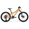 MERIDA MATTS J.20 oranžová metalíza(modrý) 2022
