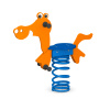 Playground System Pružinová hojdačka Drak 15007