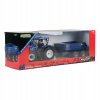 Tomy Traktor New Holland T6 s prívesom NC 43268