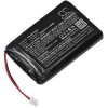 Cameron Sino Batéria Sony DualShock 4 1800 mAh, Li-Ion CS-SP153SL