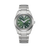 Dámske hodinky CITIZEN Super Titanium FE6151-82X