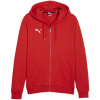 Puma Team Goal Casuals Hooded M 658595 01 sweatshirt (191336) Black 2XL