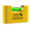 Vodováha Pocket Magnetic