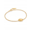 ANIA HAIE Bracelet Ropes & Dreams B036-01G Ladies