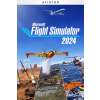 Microsoft Flight Simulator 2024 (Aviator Edition) (PC/Xbox Series)