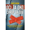 Oči za oko, chrup za zub - Urban David