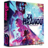 Za hranou - Tlama games