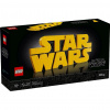 Lego LEGO STAR WARS 75407 Logo Star Wars z kociek