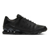 Pánska Obuv NIKE NIKE REAX 8 TR MESH 621716-008 – Čierna
