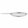 Eva Solo Pokrievka na hrniec EVA TRIO 16 cm, sklo