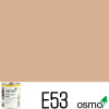 OSMO® Dekorační vosk - Elementy inspirované přírodou Barva (odstín): E53 Úpatí hory, Balení: 0,75 l
