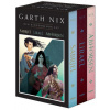 Old Kingdom Three-Book Box Set