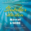 Šlabikár šťastia - Návrat k SEBE - Pavel Hirax Baričák, CD mp3