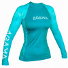 DámskeAgama AQUA LADY, dlhý rukáv