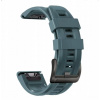 Pásik na hodinky Garmin 22 mm Pacifický