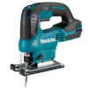 MAKITA Makita DJV184Z Akumulátorová priamočiara píla 18 V
