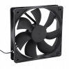 Ventilátor 2612240039511 120 x 120 mm 2612240039511