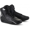 boty FASTER-4, ALPINESTARS (černá, vel. 40,5)