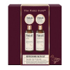 Baylis & Harding Darčeková sada Bergamot, Konope & Santalové drevo 4 ks