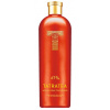 Tatratea Apple & Pear 67% 0,7 l (čistá fľaša)