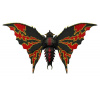 Super7 Akčná figúrka Toho Ultimates Wave 05 - Battra 23 cm