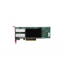 Intel E810-XXV 10/ 25GbE SFP28 Dual Port PCIe Low Profile Customer Kit