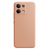 Gumený kryt Liquid na Xiaomi Redmi Note 13 - Ružová