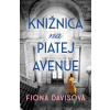 Knižnica na Piatej avenue - Fiona Davisová - online doručenie