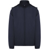 Makalu unisex zateplená bunda, modrá námornícka, XL