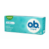 O.B. Original Super Plus Tampóny 1op.-16 ks