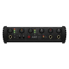 IK Multimedia AXE I/O Solo - Zvukové rozhraní