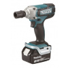 Makita DTW190RFJ aku rázový utahovák 1/2