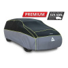 Compass Ochranná plachta proti krúpam PREMIUM SUV-VAN 530 x 205 x 160 cm
