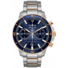 Bulova Series „C“ Quartz 98B301