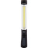 Sencor SLL 83 svietidlo3W COB + 1W 4xAAA