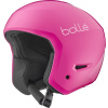 Bollé Medalist Youth - Neon Pink Shiny/ 53-56