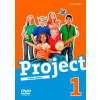 Project, 3rd Edition 1 DVD - T. Hutchinson