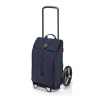 Reisenthel Taška na kolieskach Reisenthel Citycruiser rhombus midnight