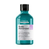 L'Oréal Professionnel Šampon pro citlivou pokožku hlavy Scalp Advanced Anti-Discomfort Dermo (Regulator Shampoo) Objem: 500 ml - náhradní náplň