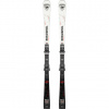 Rossignol HERO MASTER ST R22 + SPX 14 ROCKERACE GW BLACK RED Závodní lyže s vázáním 165