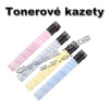 KONICA MINOLTA sada tonerových náplní kompatibilná s TN321 CMYK