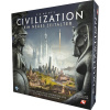 Civilization - Ein neues Zeitalter, Brettspiel