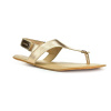 Shapen Nomad Rose Gold barefoot sandále 41 EUR